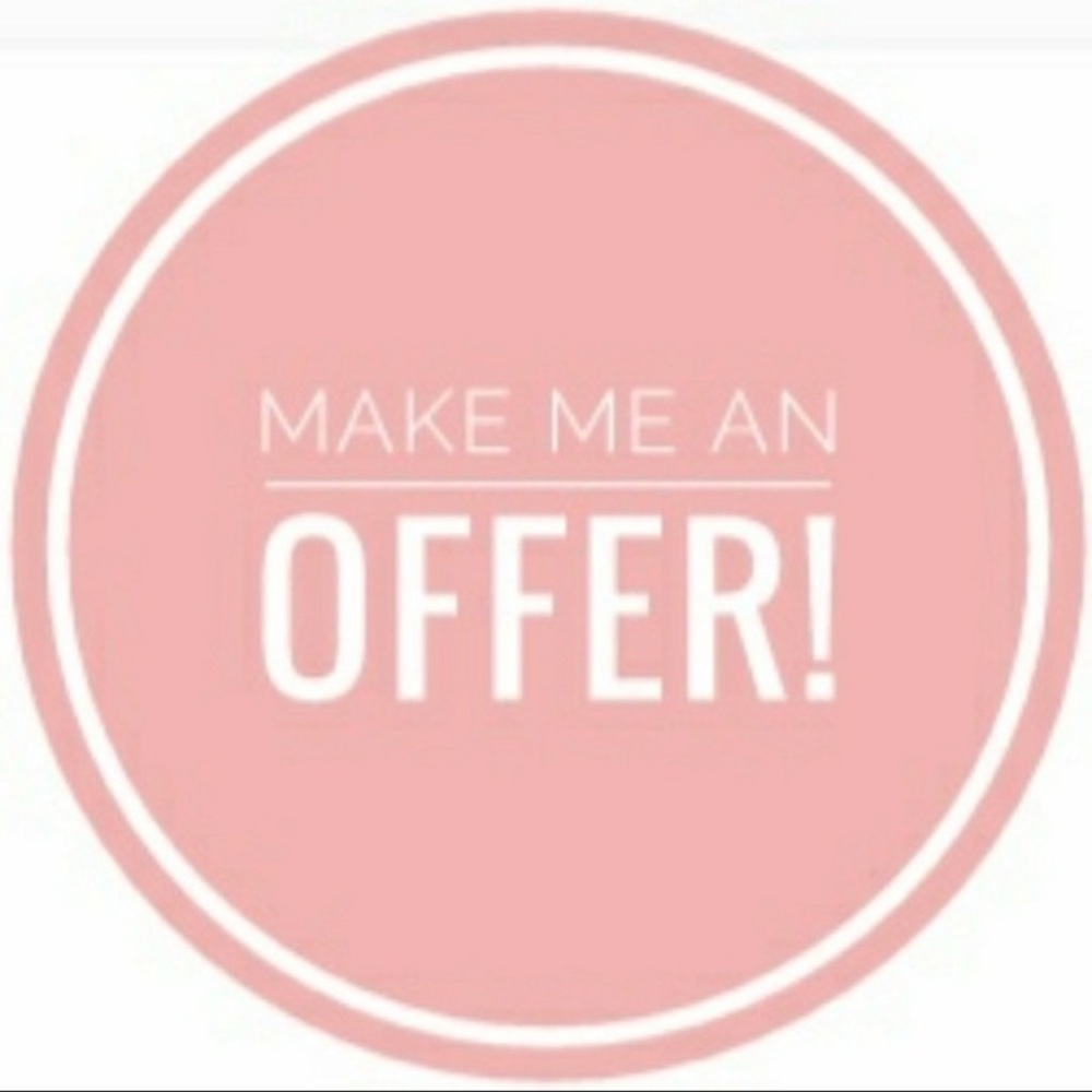 Find something you like, make an offer!